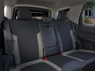 2026 Ford Bronco Sport BIG BEND 4X4