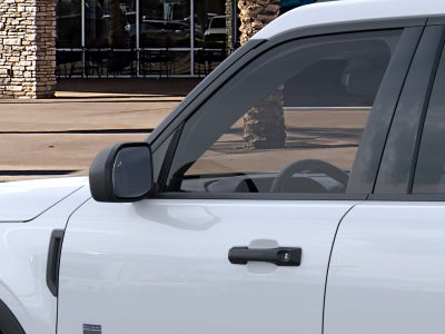 2026 Ford Bronco Sport BIG BEND 4X4
