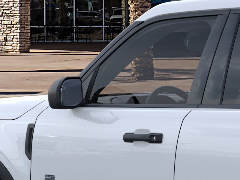 2026 Ford Bronco Sport BIG BEND 4X4