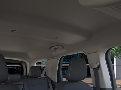 2026 Ford Bronco Sport BIG BEND 4X4