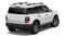 2026 Ford Bronco Sport BIG BEND 4X4