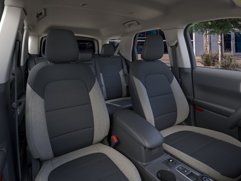 2026 Ford Bronco Sport BIG BEND 4X4