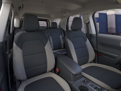 2026 Ford Bronco Sport BIG BEND 4X4