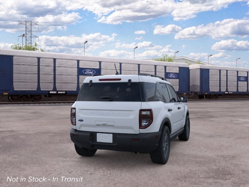 2026 Ford Bronco Sport BIG BEND 4X4