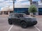2026 Ford Bronco Sport OUTER BANKS 4X4