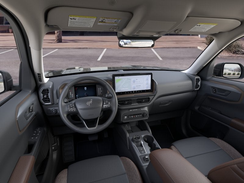 2026 Ford Bronco Sport OUTER BANKS 4X4