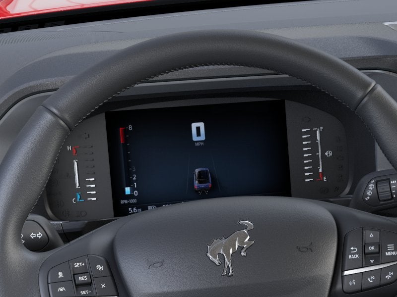 2026 Ford Bronco Sport OUTER BANKS 4X4