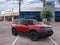 2026 Ford Bronco Sport OUTER BANKS 4X4