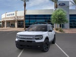 2026 Ford Bronco Sport OUTER BANKS 4X4