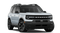2026 Ford Bronco Sport OUTER BANKS 4X4