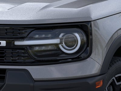2026 Ford Bronco Sport OUTER BANKS 4X4