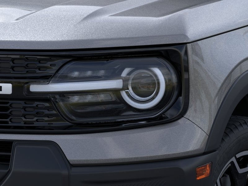 2026 Ford Bronco Sport OUTER BANKS 4X4