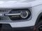 2026 Ford Bronco Sport OUTER BANKS 4X4