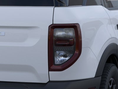 2026 Ford Bronco Sport OUTER BANKS 4X4