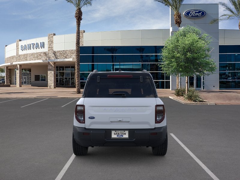 2026 Ford Bronco Sport OUTER BANKS 4X4