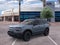 2026 Ford Bronco Sport OUTER BANKS 4X4