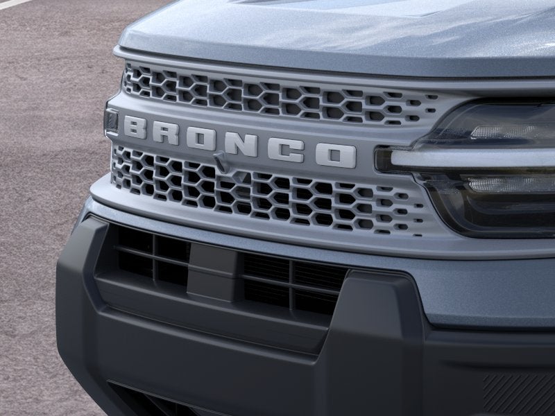 2026 Ford Bronco Sport OUTER BANKS 4X4