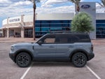 2026 Ford Bronco Sport OUTER BANKS 4X4