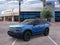 2026 Ford Bronco Sport OUTER BANKS 4X4