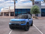 2026 Ford Bronco Sport OUTER BANKS 4X4