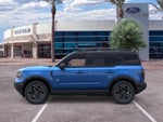 2026 Ford Bronco Sport OUTER BANKS 4X4