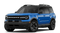 2026 Ford Bronco Sport OUTER BANKS 4X4