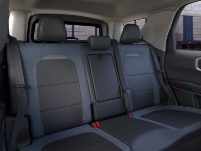 2026 Ford Bronco Sport OUTER BANKS 4X4