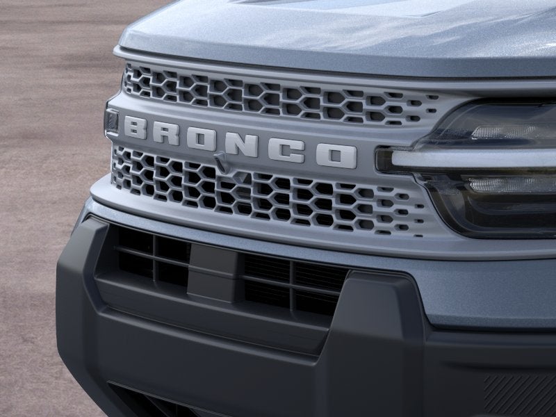 2026 Ford Bronco Sport OUTER BANKS 4X4