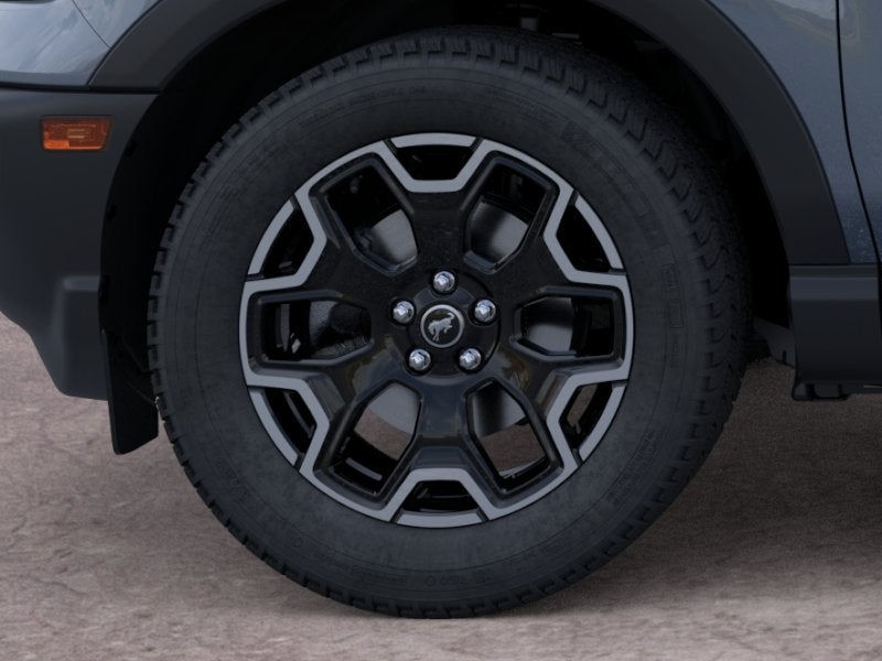 2026 Ford Bronco Sport OUTER BANKS 4X4