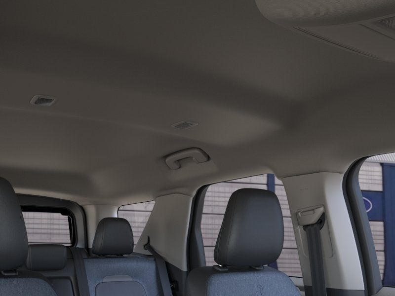2026 Ford Bronco Sport OUTER BANKS 4X4