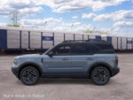 2026 Ford Bronco Sport OUTER BANKS 4X4