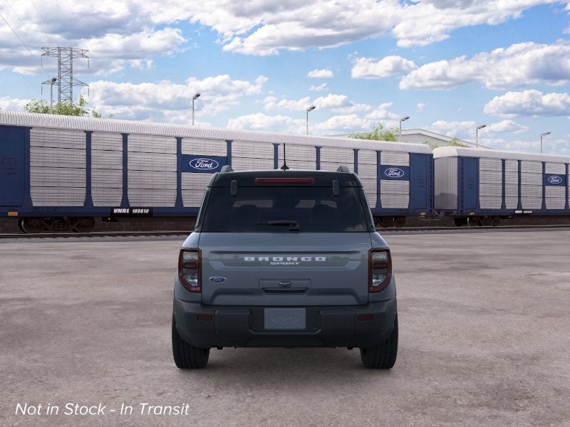 2026 Ford Bronco Sport OUTER BANKS 4X4