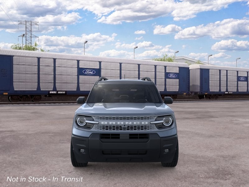 2026 Ford Bronco Sport OUTER BANKS 4X4