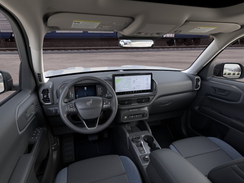 2026 Ford Bronco Sport OUTER BANKS 4X4
