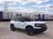 2026 Ford Bronco Sport OUTER BANKS 4X4
