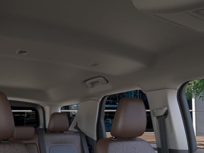 2026 Ford Bronco Sport OUTER BANKS 4X4