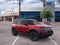 2026 Ford Bronco Sport OUTER BANKS 4X4
