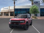 2026 Ford Bronco Sport OUTER BANKS 4X4