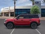 2026 Ford Bronco Sport OUTER BANKS 4X4