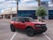 2026 Ford Bronco Sport OUTER BANKS 4X4