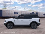2026 Ford Bronco Sport OUTER BANKS 4X4