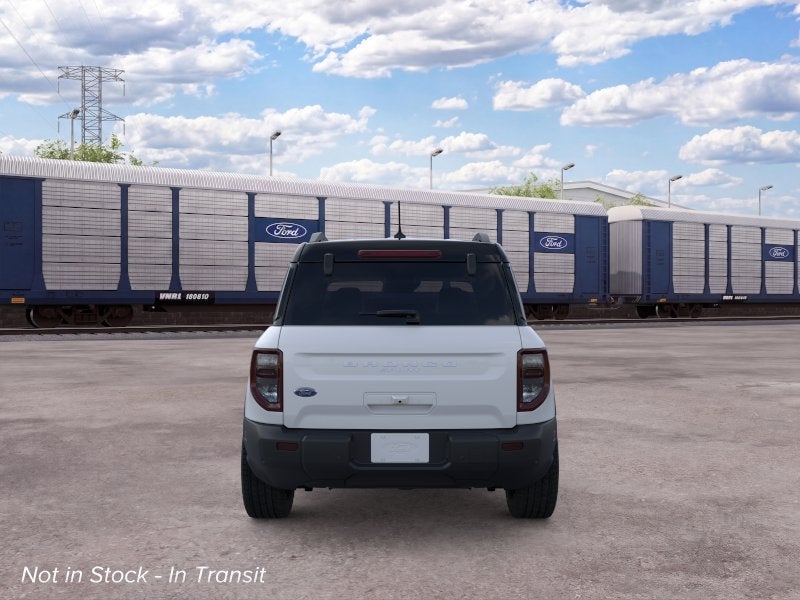 2026 Ford Bronco Sport OUTER BANKS 4X4