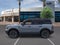 2026 Ford Bronco Sport OUTER BANKS 4X4