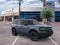 2026 Ford Bronco Sport OUTER BANKS 4X4