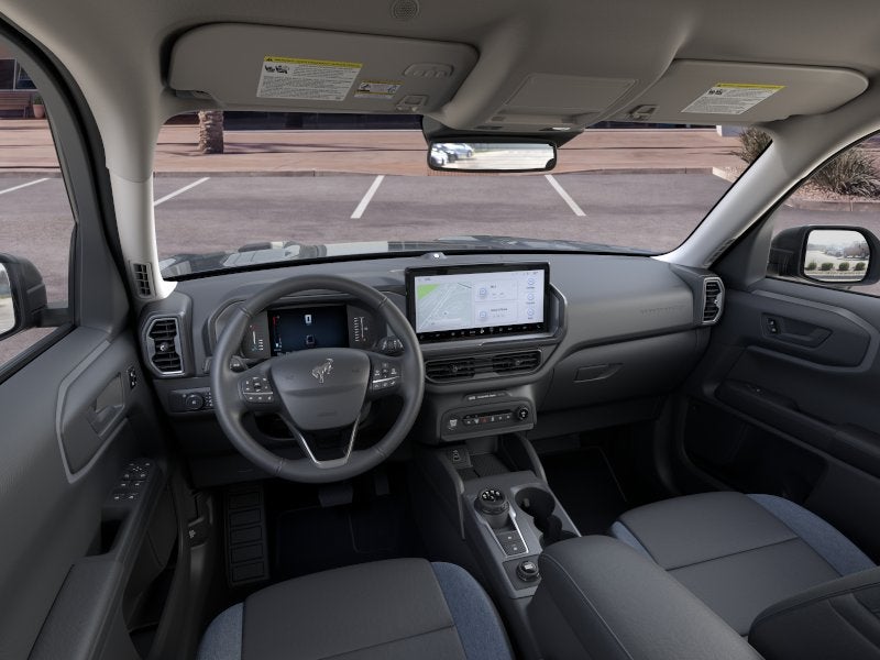 2026 Ford Bronco Sport OUTER BANKS 4X4