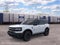 2026 Ford Bronco Sport OUTER BANKS 4X4