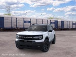 2026 Ford Bronco Sport OUTER BANKS 4X4