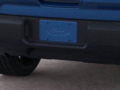 2026 Ford Bronco Sport OUTER BANKS 4X4
