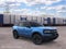 2026 Ford Bronco Sport OUTER BANKS 4X4