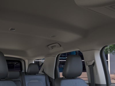 2026 Ford Bronco Sport OUTER BANKS 4X4